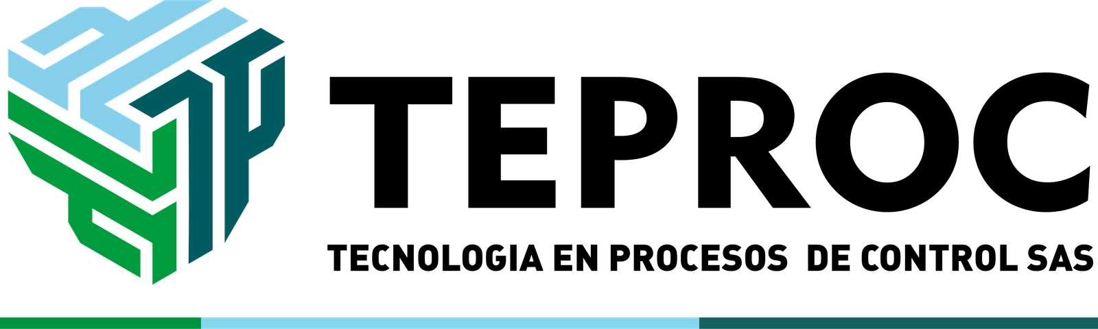 TEPROC LOGO